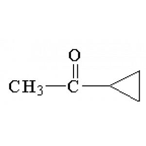 環丙基甲基酮分子式